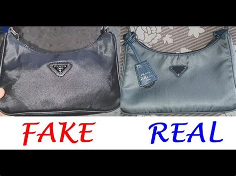 how to tell if prada bag is fake|knock off prada bags.